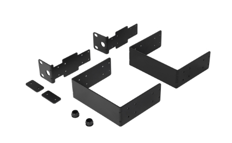 RMU40 MINI PRO RACK MOUNT KIT FOR WMS40 MINI, WMS40 MINI2